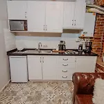 Apartmanhotel Taksim Nil Isztambul