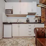 Apartmanhotel Taksim Nil 4*