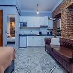 Taksim Nil Apartmanhotel Isztambul