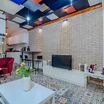 Apartmanhotel Taksim Nil