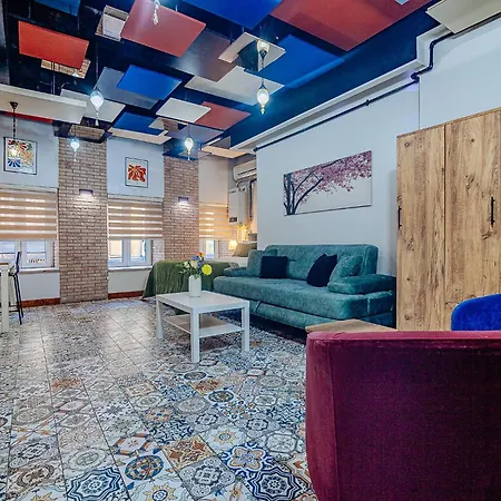Taksim Nil 4*