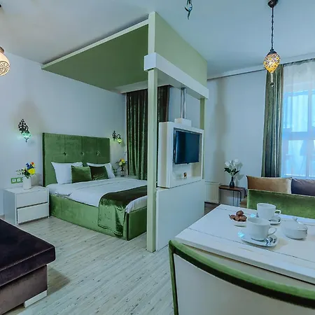 Taksim Nil İstanbul