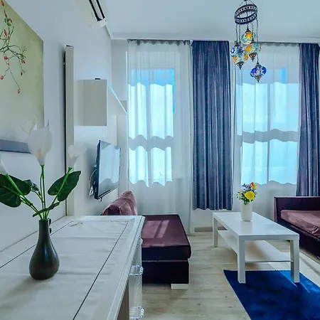 Taksim Nil 4* İstanbul