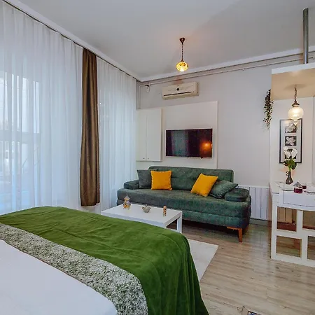 Taksim Nil İstanbul