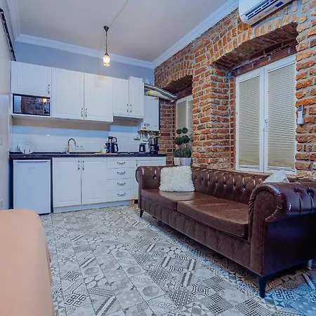 Taksim Nil 4* Istanbulská provincie