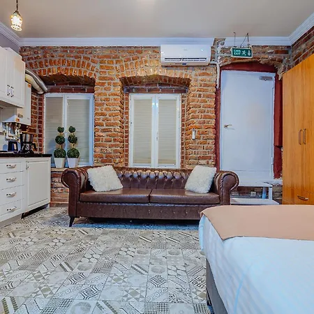 Taksim Nil İstanbul