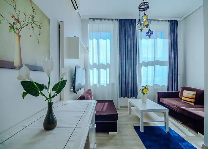 Taksim Nil 4* 伊斯坦布尔