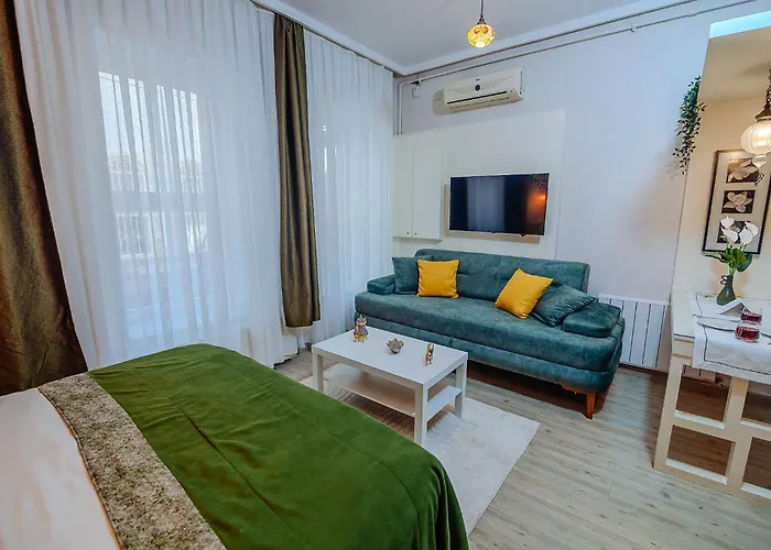 Taksim Nil 4*