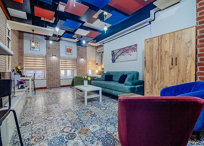 Taksim Nil 4*